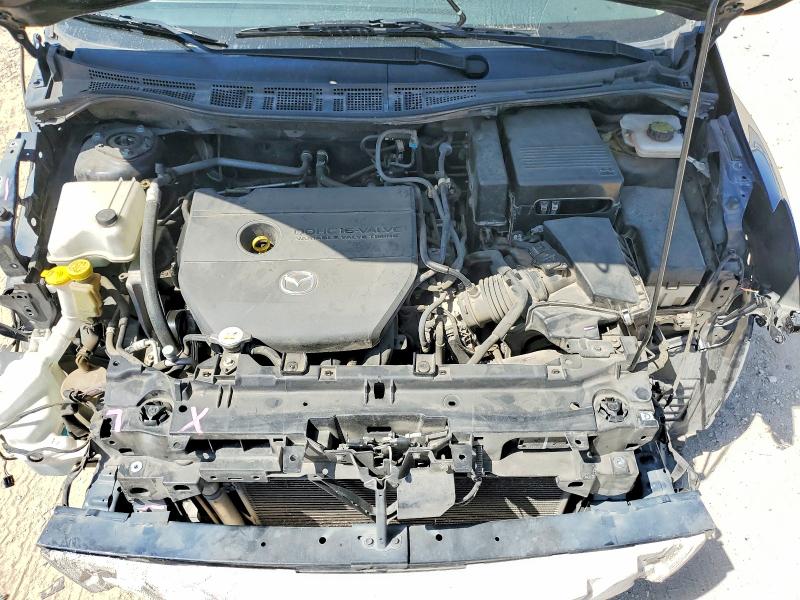 Продаж на аукціоні авто 2014 Mazda 5, vin: JM1CW2BL6E0173687, номер лоту: 47439626