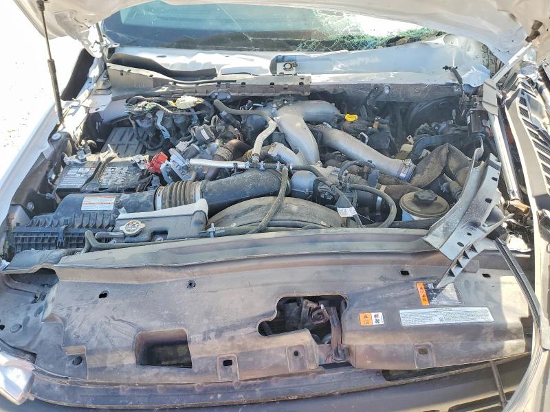 46624936 :رقم المزاد ، 1FT7W2BT2RED03331 vin ، 2024 Ford F250 مزاد بيع