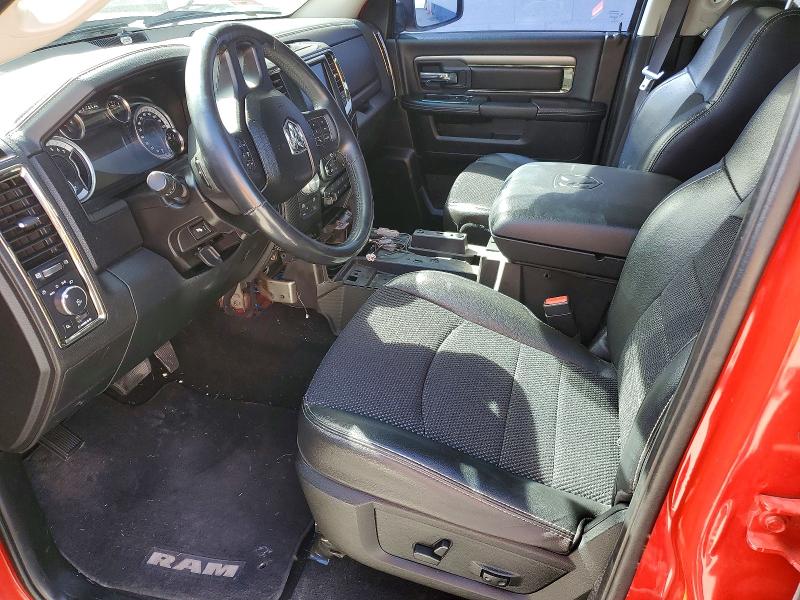 2015 Ram 1500 მანქანა იყიდება აუქციონზე, vin: 1C6RR7HT0FS599703, აუქციონის ნომერი: 46094926