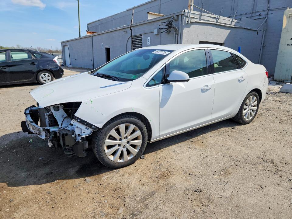 Aukcja sprzedaży 2016 Buick Verano, vin: 1G4PP5SK3G4102770, numer aukcji: 48321676
