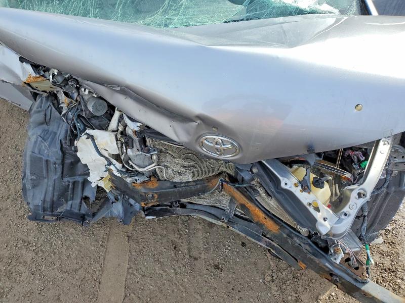 2011 Toyota Sienna მანქანა იყიდება აუქციონზე, vin: 5TDKK3DC1BS097539, აუქციონის ნომერი: 46301916