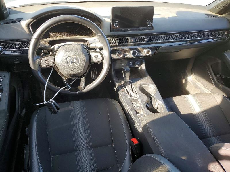 Aukcja sprzedaży 2023 Honda Civic Sport, vin: 2HGFE2F57PH522450, numer aukcji: 57269595