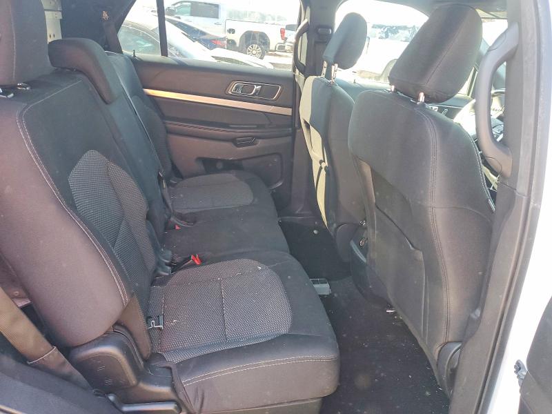 2019 Ford Explorer მანქანა იყიდება აუქციონზე, vin: 1FM5K8D85KGA13461, აუქციონის ნომერი: 79997525