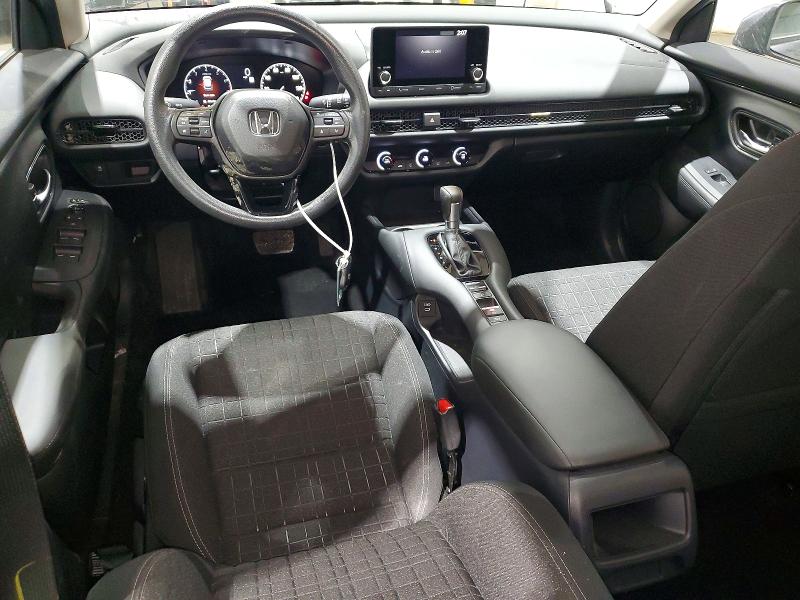 Продаж на аукціоні авто 2024 Honda Hr-v, vin: 3CZRZ1H34RM729611, номер лоту: 79801865