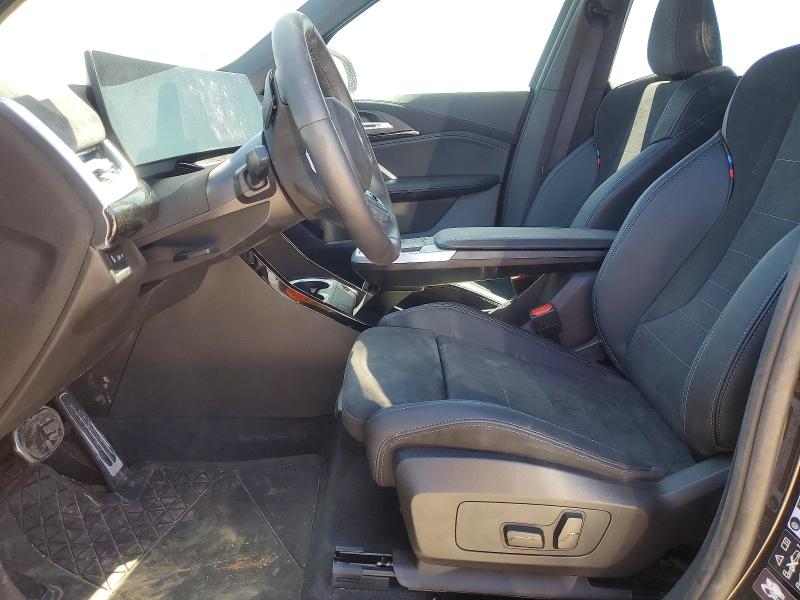 Продаж на аукціоні авто 2026 Bmw X1, vin: WBX73EF05T5415142, номер лоту: 79088035