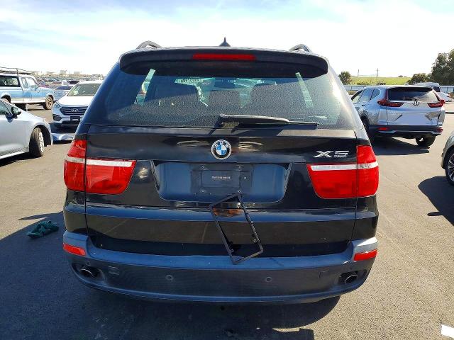 Aukcja sprzedaży 2010 Bmw X5, vin: 5UXFE4C5XAL277845, numer aukcji: 46037906