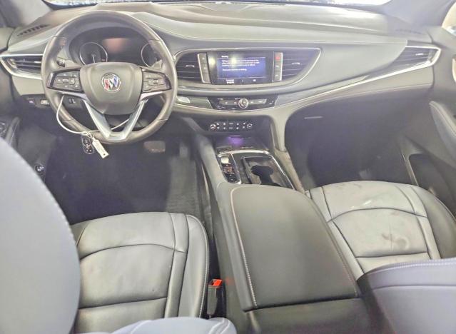 2023 Buick Enclave მანქანა იყიდება აუქციონზე, vin: 5GAEVBKW9PJ210977, აუქციონის ნომერი: 41721046