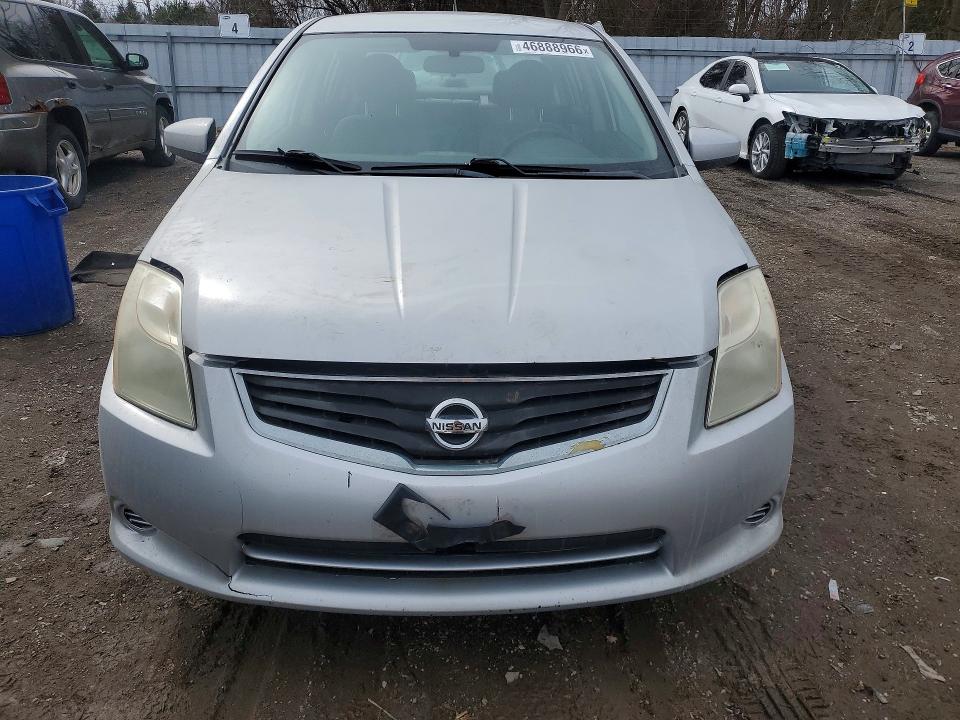 Aukcja sprzedaży 2010 Nissan Sentra, vin: 3N1AB6AP9AL625212, numer aukcji: 46888966
