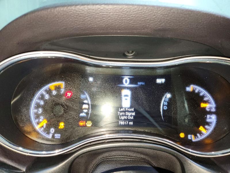 2021 Jeep Grand Cherokee მანქანა იყიდება აუქციონზე, vin: 1C4RJFLT2MC715637, აუქციონის ნომერი: 79784615