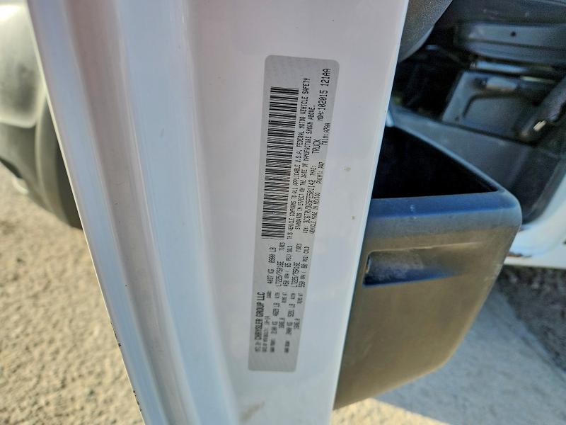 Продажа на аукционе авто 2015 Ram Promaster 2500, vin: 3C6TRVDG5FE501142, номер лота: 46325856