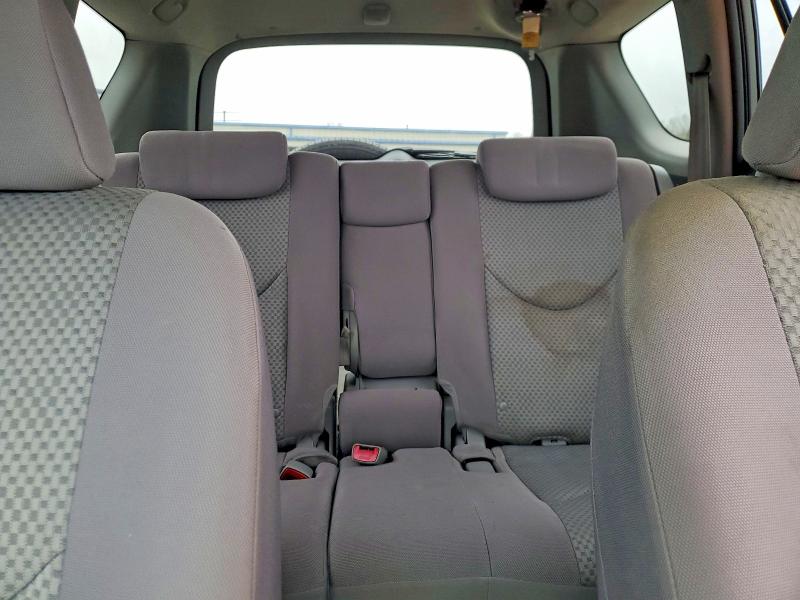Aukcja sprzedaży 2008 Toyota Rav4, vin: JTMBD33V286059405, numer aukcji: 41945596