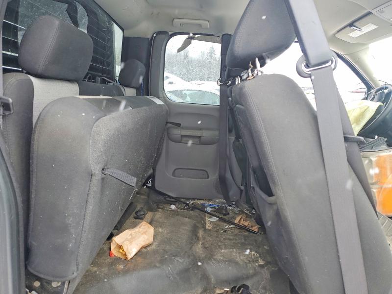 47042016 :رقم المزاد ، 1GTEK19J48E112350 vin ، 2008 Gmc Sierra مزاد بيع