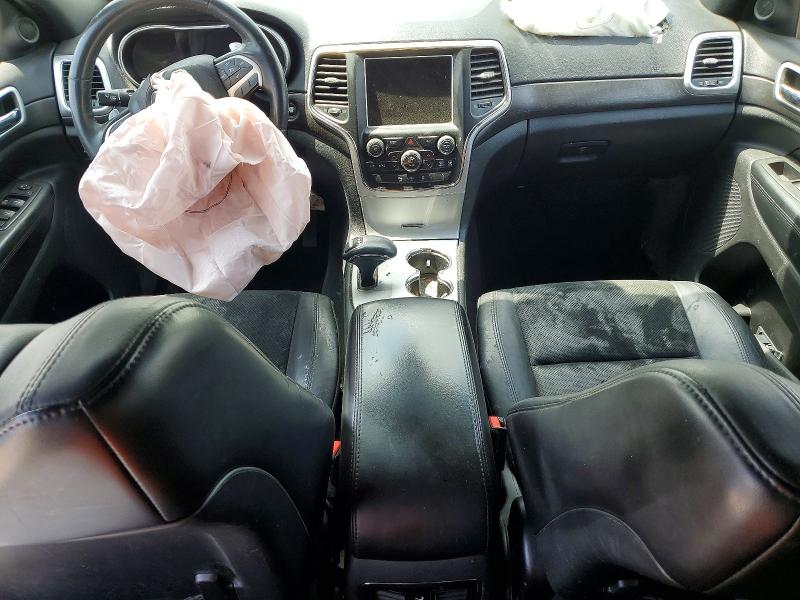 Продажа на аукционе авто 2015 Jeep Cherokee, vin: 1C4RJEAG8FC125509, номер лота: 47832586