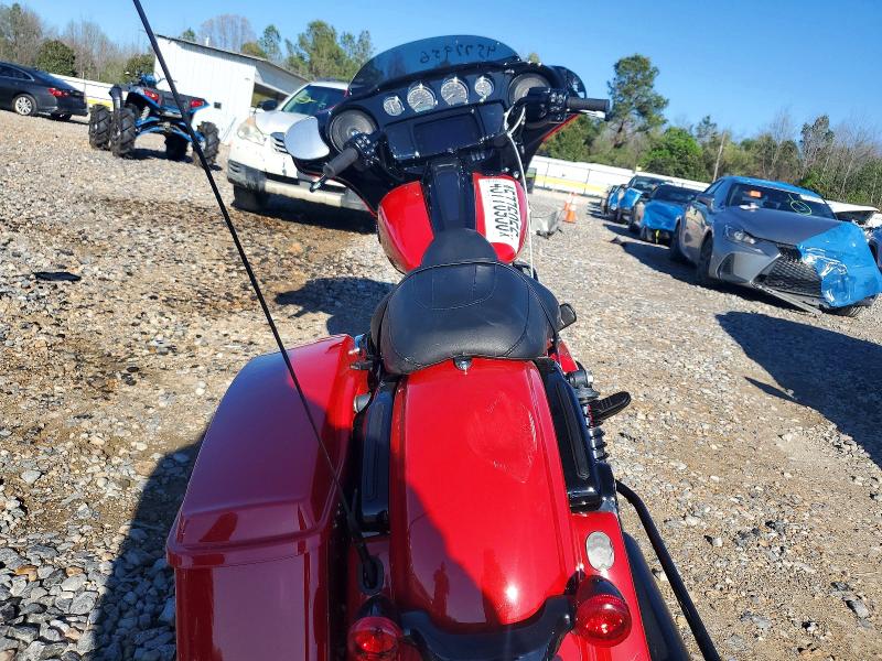 Aukcja sprzedaży 2023 Harley Davidson Flhxs, vin: 1HD1KRP18PB602868, numer aukcji: 45776956