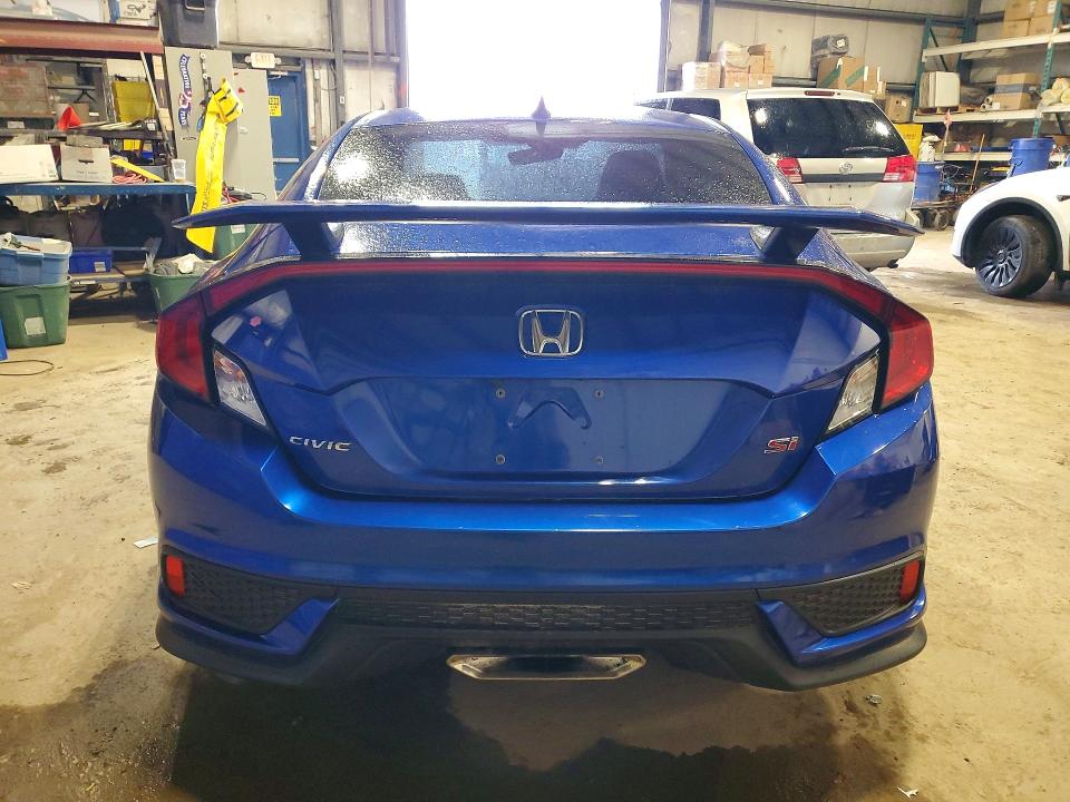 Aukcja sprzedaży 2020 Honda Civic, vin: 2HGFC3A55LH220314, numer aukcji: 47889596