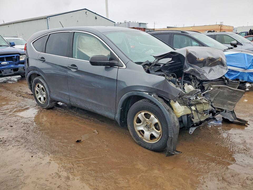 Aukcja sprzedaży 2012 Honda Cr-v, vin: 2HKRM4H37CH106700, numer aukcji: 79640485