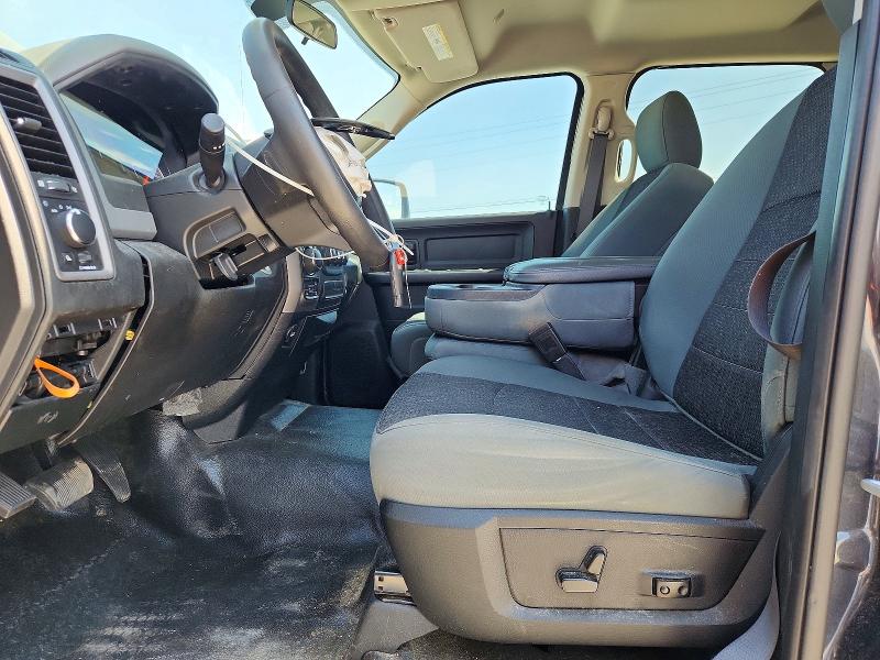 Продажа на аукционе авто 2020 Ram 1500 Classic, vin: 1C6RR7XT9LS137749, номер лота: 47687766