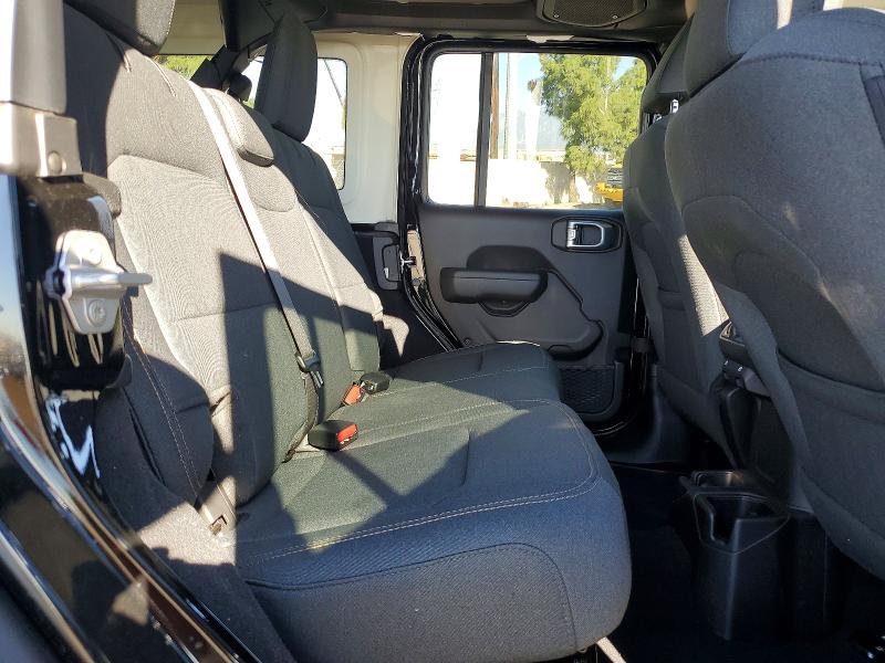 Aukcja sprzedaży 2026 Jeep Wrangler, vin: 1C4PJXDGXTW170508, numer aukcji: 46566686