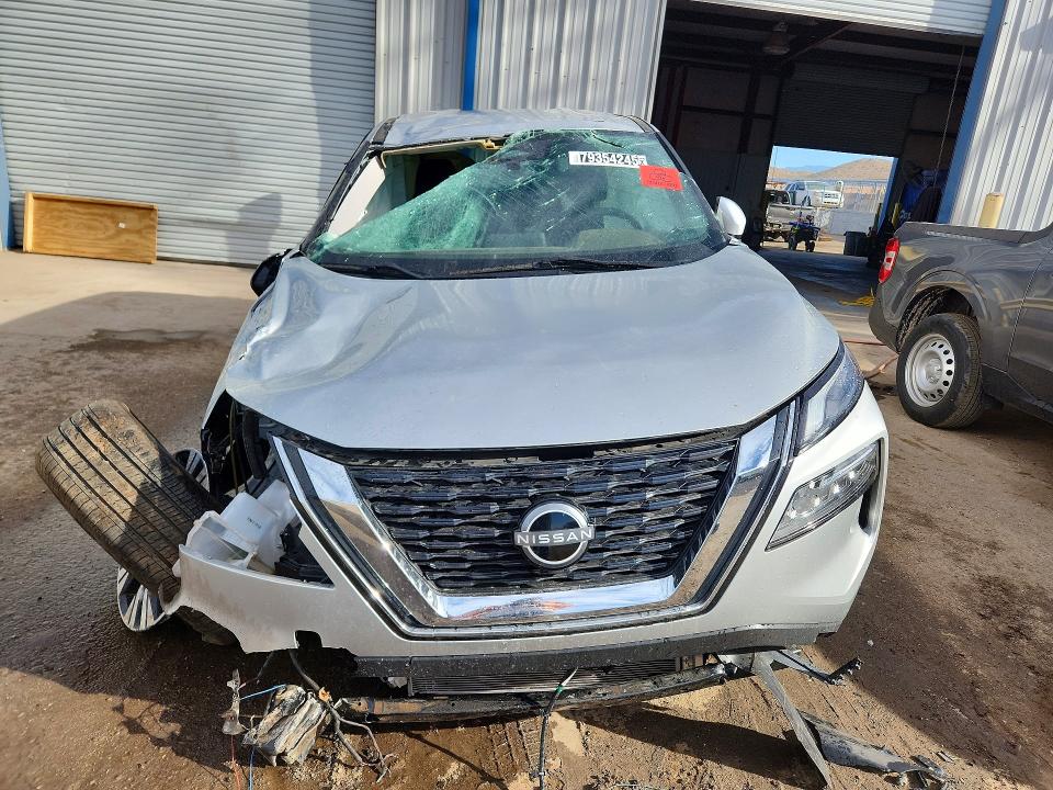 Продаж на аукціоні авто 2023 Nissan Rogue, vin: JN8BT3BA5PW426656, номер лоту: 79354245