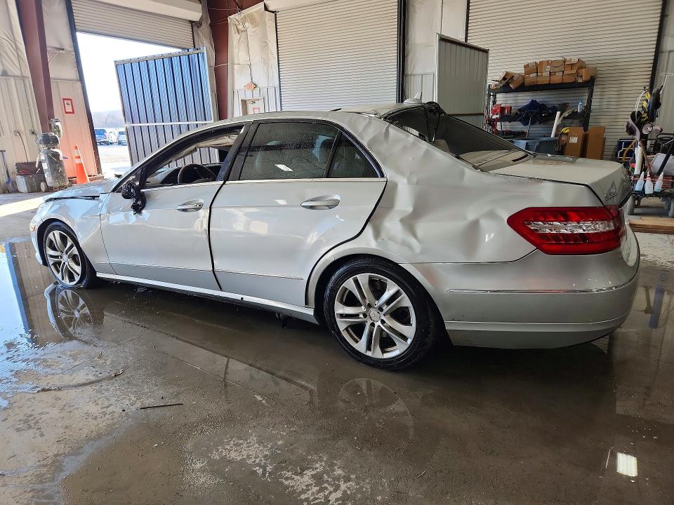 Продажа на аукционе авто 2011 Mercedes-benz E, vin: WDDHF7CB3BA421818, номер лота: 41603776