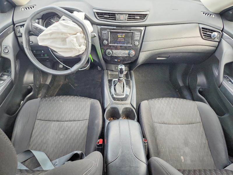 Продажа на аукционе авто 2019 Nissan Rogue, vin: 5N1AT2MT1KC829362, номер лота: 41990646