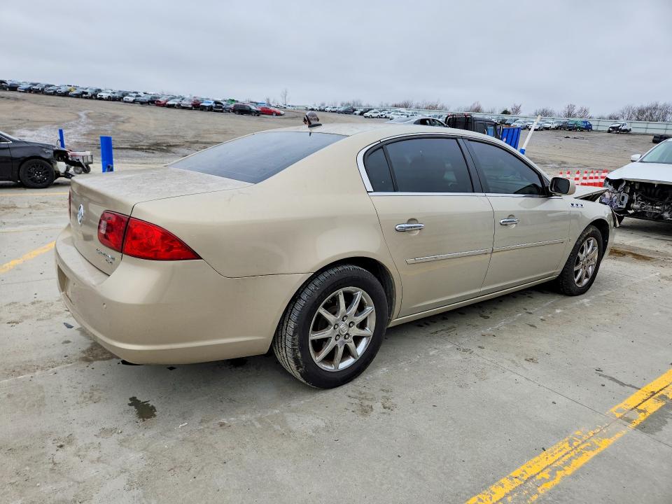 Продажа на аукционе авто 2007 Buick Lucerne, vin: 1G4HD57217U190062, номер лота: 78153685
