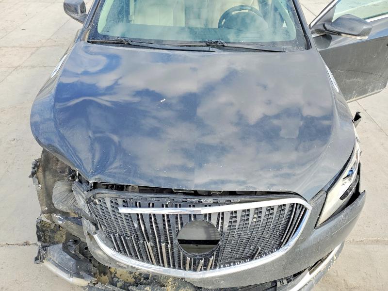 Aukcja sprzedaży 2014 Buick Lacrosse, vin: 1G4GC5G38EF121703, numer aukcji: 41707006