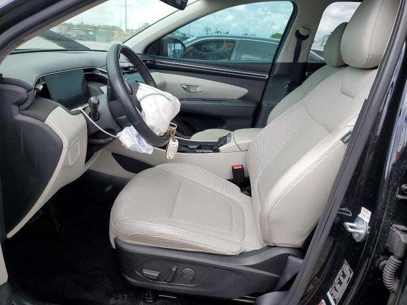 Aukcja sprzedaży 2023 Hyundai Tucson, vin: 5NMJFCAE1PH268211, numer aukcji: 48103616