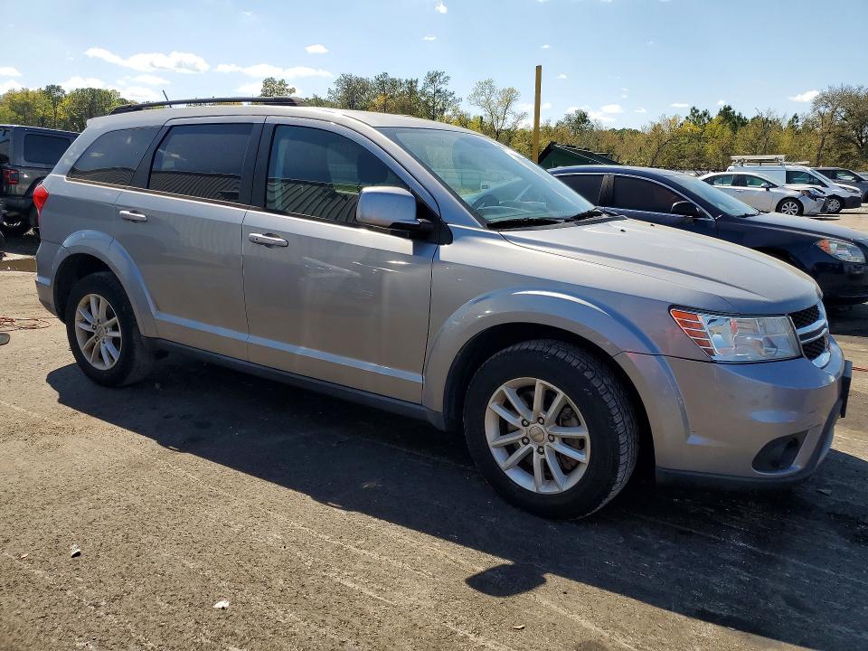 Aukcja sprzedaży 2017 Dodge Journey, vin: 3C4PDCBG3HT576548, numer aukcji: 79112235