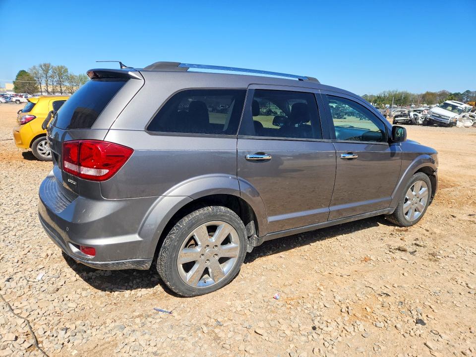 Auction sale of the 2013 Dodge Journey, vin: 3C4PDDDG4DT590150, lot number: 46564456
