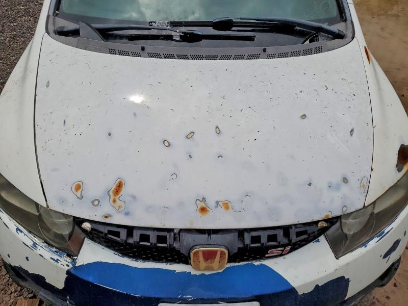 2009 Honda Civic მანქანა იყიდება აუქციონზე, vin: 2HGFA555X9H707237, აუქციონის ნომერი: 47830486