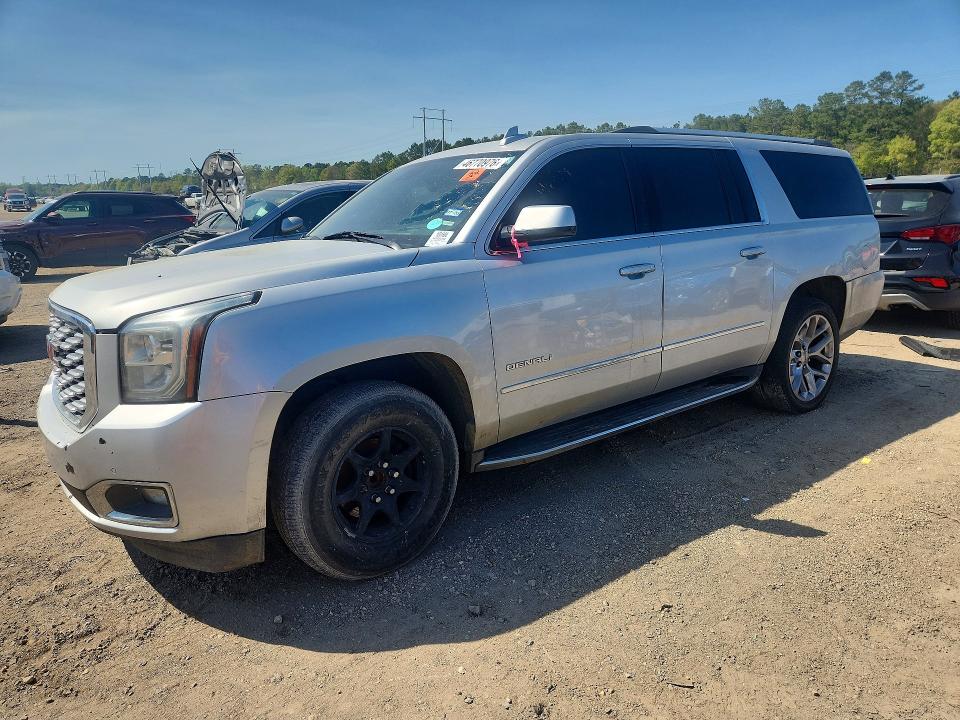 Продажа на аукционе авто 2020 Gmc Yukon Xl, vin: 1GKS1HKJ0LR185679, номер лота: 46770976