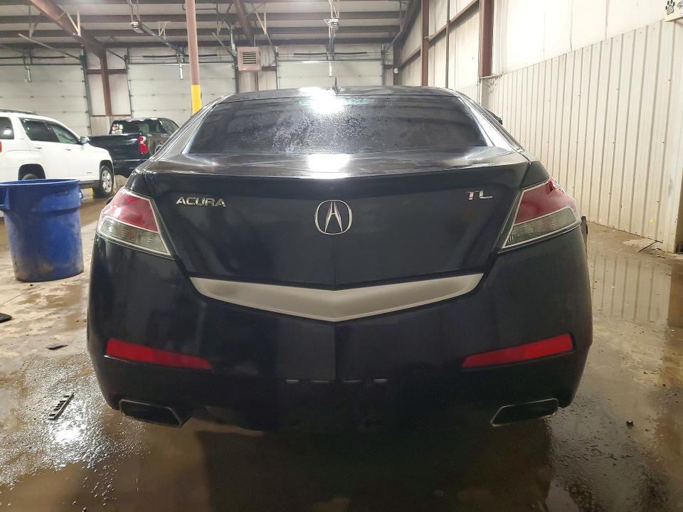 Aukcja sprzedaży 2010 Acura Tl, vin: 19UUA8F53AA003634, numer aukcji: 78993315