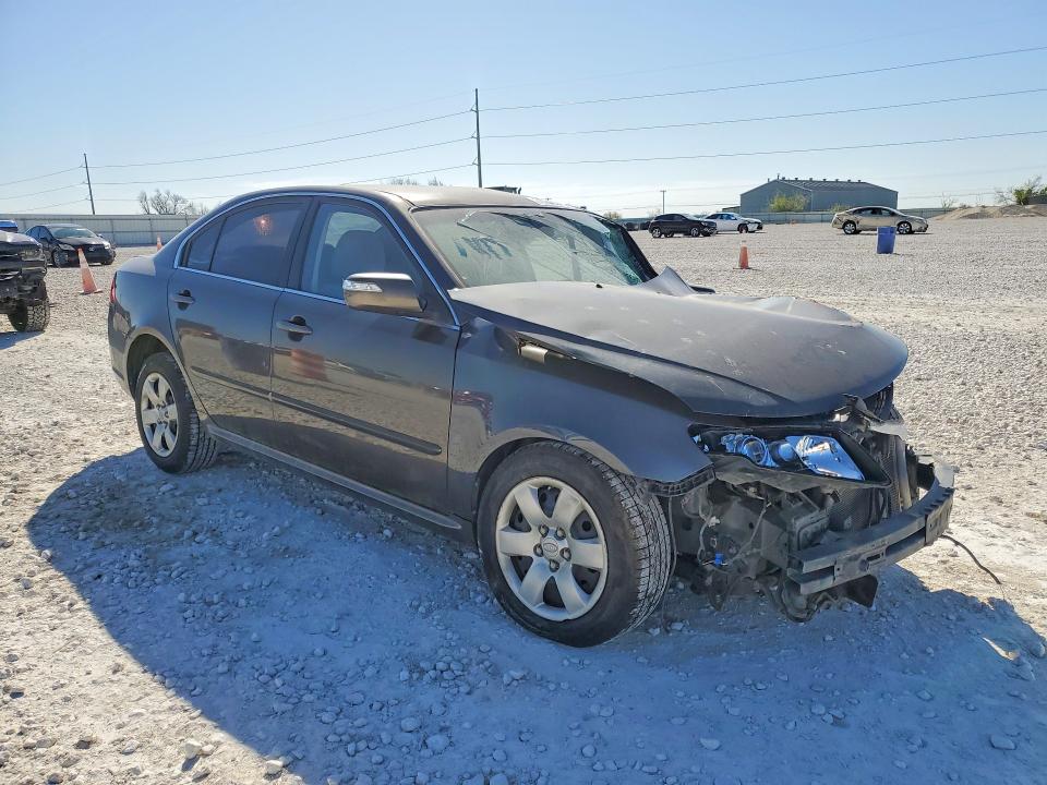 77240315 :رقم المزاد ، KNAGG4A83A5401419 vin ، 2010 Kia Optima مزاد بيع