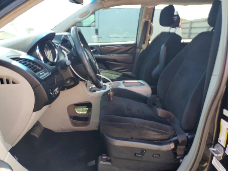 Aukcja sprzedaży 2012 Dodge Grand Caravan, vin: 2C4RDGDG1CR288133, numer aukcji: 79414975