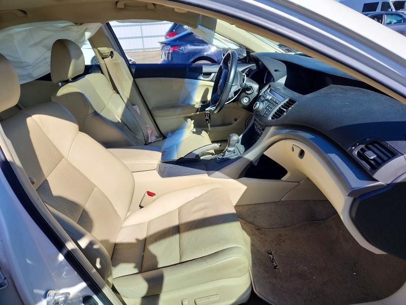 Продаж на аукціоні авто 2010 Acura Tsx, vin: JH4CU2F64AC000008, номер лоту: 42062646