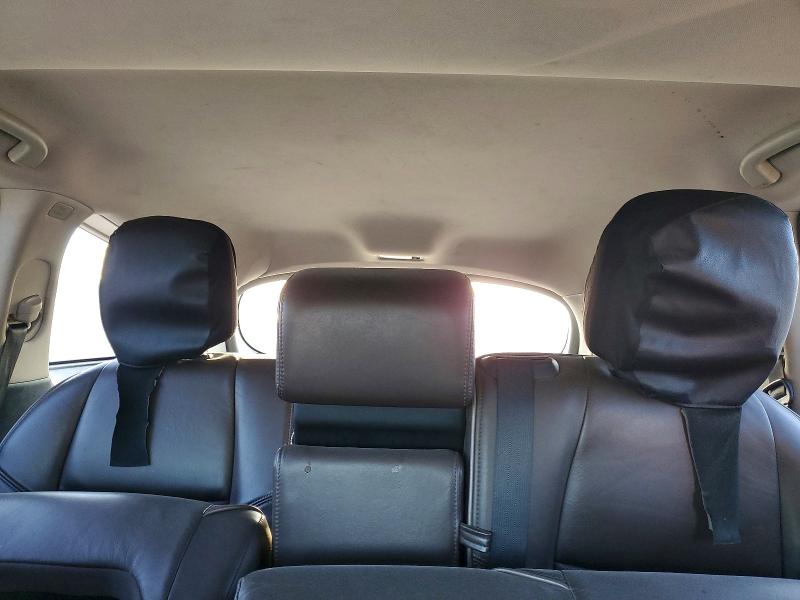 2014 Infiniti Qx60 მანქანა იყიდება აუქციონზე, vin: 5N1AL0MM8EC532719, აუქციონის ნომერი: 48090926