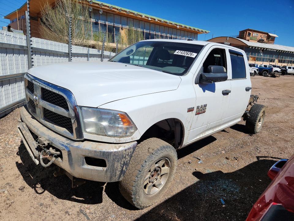 Aukcja sprzedaży 2014 Ram 2500, vin: 3C6UR5HJ2EG314941, numer aukcji: 47432626