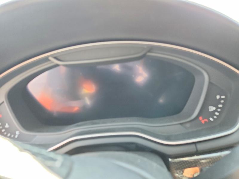 Aukcja sprzedaży 2018 Audi S5, vin: WAUC4CF54JA050754, numer aukcji: 47624636