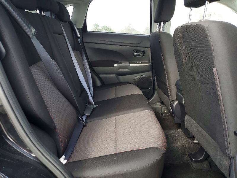 2019 Mitsubishi Outlander Sport მანქანა იყიდება აუქციონზე, vin: JA4AP4AU1KU030879, აუქციონის ნომერი: 78997545