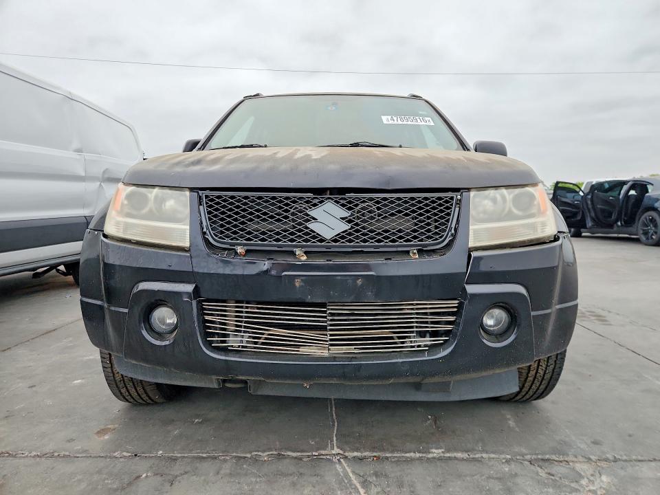 Aukcja sprzedaży 2007 Suzuki Grand Vitara, vin: JS3TE944574202370, numer aukcji: 47895916
