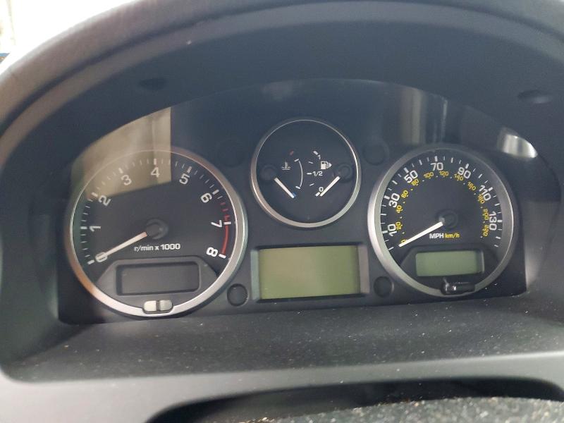 Продаж на аукціоні авто 2011 Land Rover Rangerover, vin: SALFR2BN9BH253979, номер лоту: 46232996