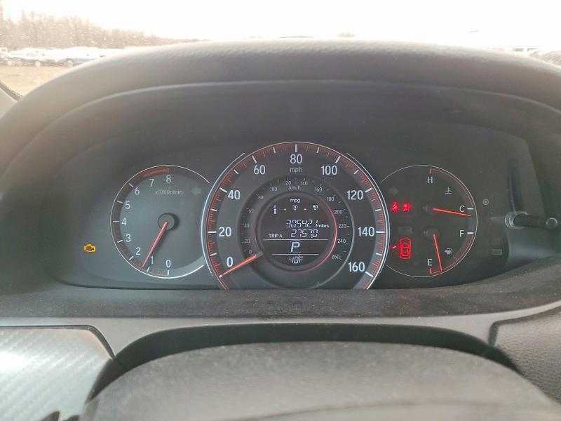 Aukcja sprzedaży 2017 Honda Accord, vin: 1HGCR2F19HA085605, numer aukcji: 47768206