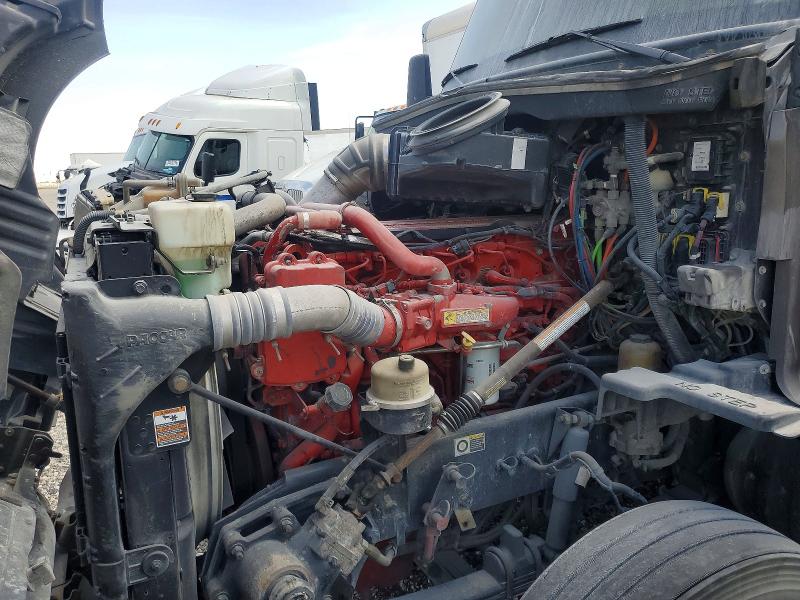 Aukcja sprzedaży 2016 Kenworth Construction, vin: 1XKYD48X6GJ458828, numer aukcji: 47821516