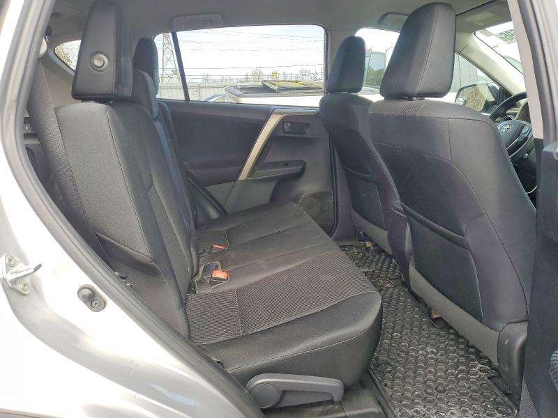 Aukcja sprzedaży 2015 Toyota Rav4, vin: 2T3BFREV7FW399591, numer aukcji: 47271596