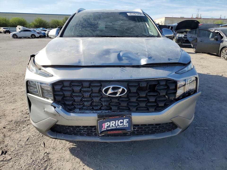 Aukcja sprzedaży 2023 Hyundai Santa Fe, vin: 5NMS24AJ2PH548254, numer aukcji: 47761436