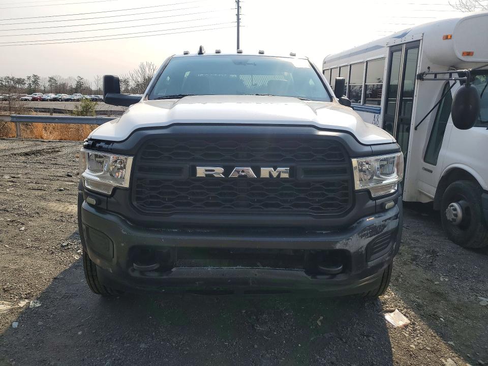 Продаж на аукціоні авто 2021 Ram 4500, vin: 3C7WRKCJ3MG573673, номер лоту: 79313915
