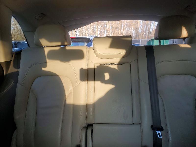 Продаж на аукціоні авто 2016 Audi Q5, vin: WA1D7AFP4GA137593, номер лоту: 47910256