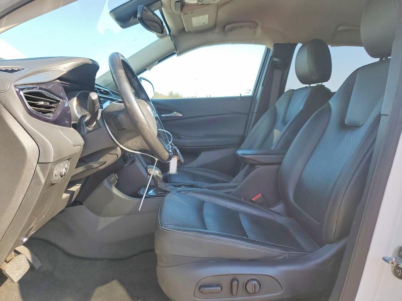 45806886 :رقم المزاد ، KL4MMFSL8NB074370 vin ، 2022 Buick Encore Gx مزاد بيع