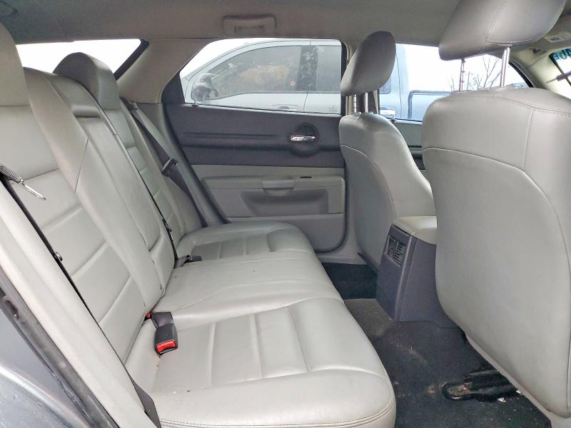 2006 Dodge Magnum მანქანა იყიდება აუქციონზე, vin: 2D4GV572X6H203733, აუქციონის ნომერი: 47584146